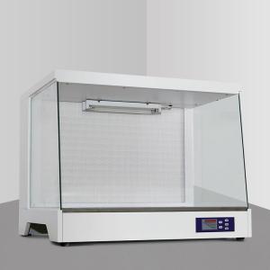 Wholesale Desktop Laminar Flow Cabinet Tissue Culture Laminar Air Flow Hood from china suppliers