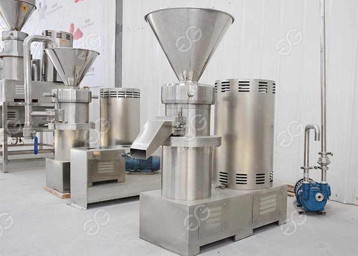 Cacao Nibs Grinder Machine Price