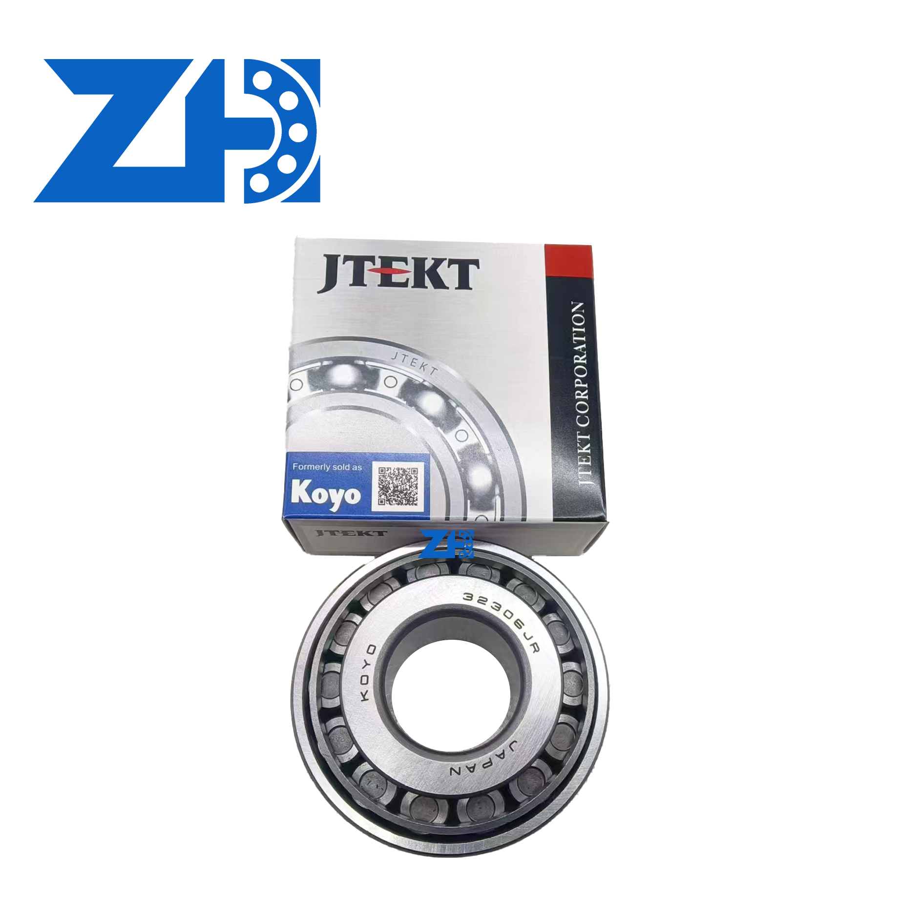 Elite 32306JR Taper Roller Bearings Premium Craftsmanship for Seamless Performance