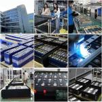 100kwh lifepo4 high Voltage battery commercial industrial energy storage