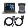 Buy cheap V2024.10 MB Star Mercedes BENZ C6 VCI Xentry Diagnosis VCI DOIP Mercedes from wholesalers
