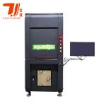 20W 30W 50W 100W Raycus IPG JPT Mopa Laser Marking Machine