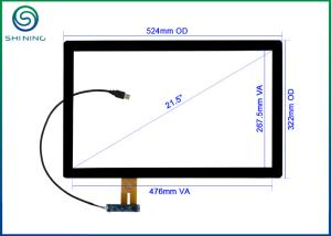 Wholesale Custom Capacitive Touch Screen Overlay from china suppliers