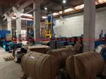 OEM Chilled Water Coils Aluminum Fin and Tube Evaporator