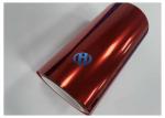 50 μm High Temperature Resistant Non Silicone Release Film, PET Release Film