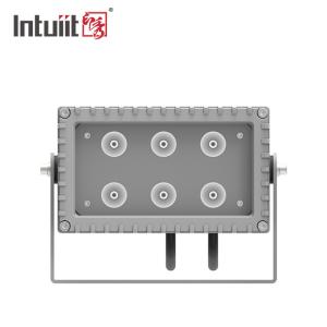 Wholesale 3CHs 20W RGBW Outdoor LED Landscape Flood Lights from china suppliers