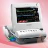 10.1'' foldable color TFT-LCD screen Fetal Monitor F6 for sale