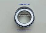 F-584196.LTR1 F-584196 TR1 Hyundai Yueda Kia K3 / K5 differential bearings 41*71