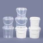 750ml Food-grade PP Bucket