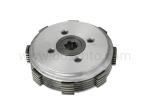 Motorcycle Clutch Center Assy for Yinxiang YX150, YX160