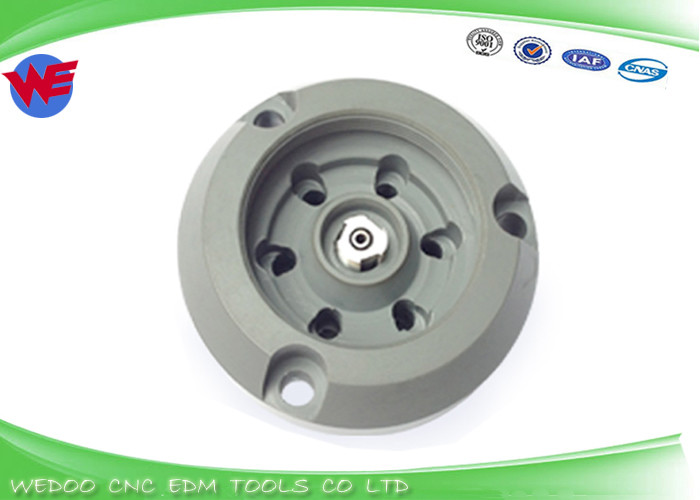 104329700 432.970.0 100432904 Die Block Charmilles EDM Upper Injection Chamber