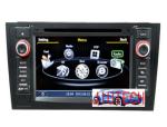 In Dash Car Multimedia Auto car DVD player GPS Multimedia Navigation System 3G