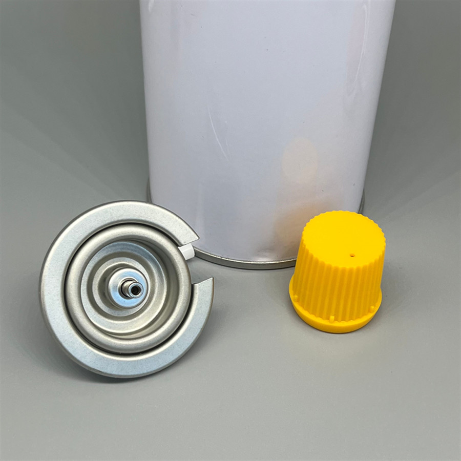 Durable Camping Stove Gas Valve for Outdoor Enthusiasts with Precision Control and Leak-Proof Design
