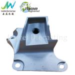 AlSi9Cu3 Aluminium Die Casting Automobile Parts , Cold Chamber Die Casting