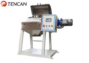 Wholesale Energy Saving 220V Rolled Ball Mill Large Capacity Grinding - Output 10 - 17.5Kg/h from china suppliers