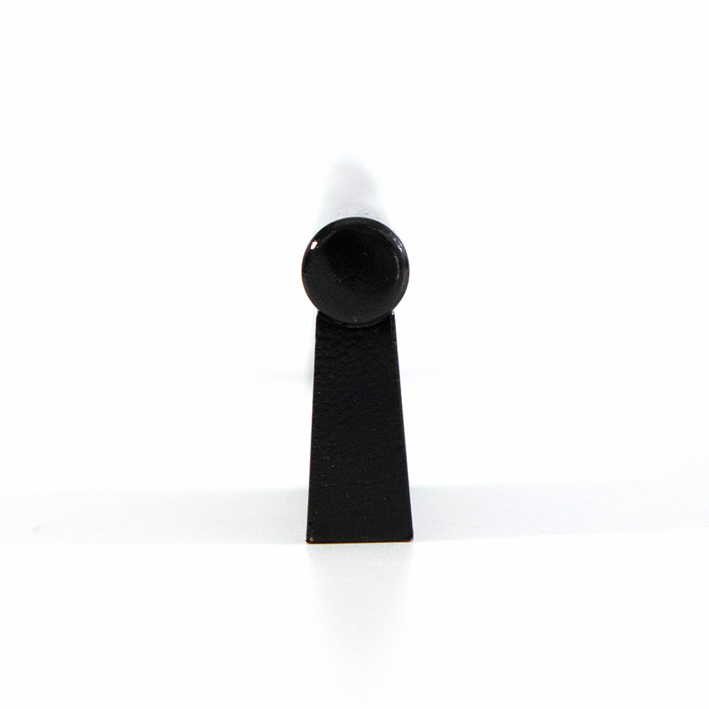 320mm Black Cabinet Drawer Aluminium Kitchen Handles