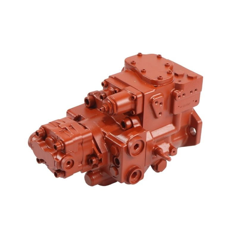 KAWASAKl Mini Hydraulic Pump K3SP36C Mini Excavator Hydraulic Pump Small Pump
