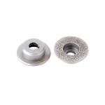 060588 Grinding Wheel For Bullmer Cutter Spare Parts