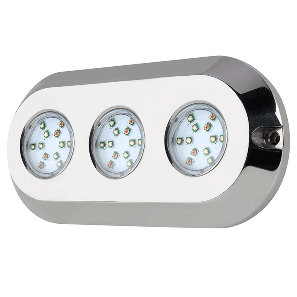 12V 24V 180W Waterproof Led Lights For Swimming Pools