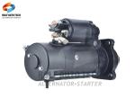 Electric Hitachi Starter Motor 12v Lester 30617 Fits Landini Tractor 14500 65