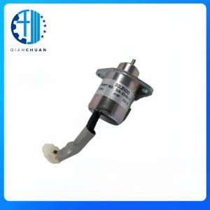 Wholesale 12V Stop Solenoid Valve SA-4569-T For Kubota 05 Series D905 V1505 from china suppliers