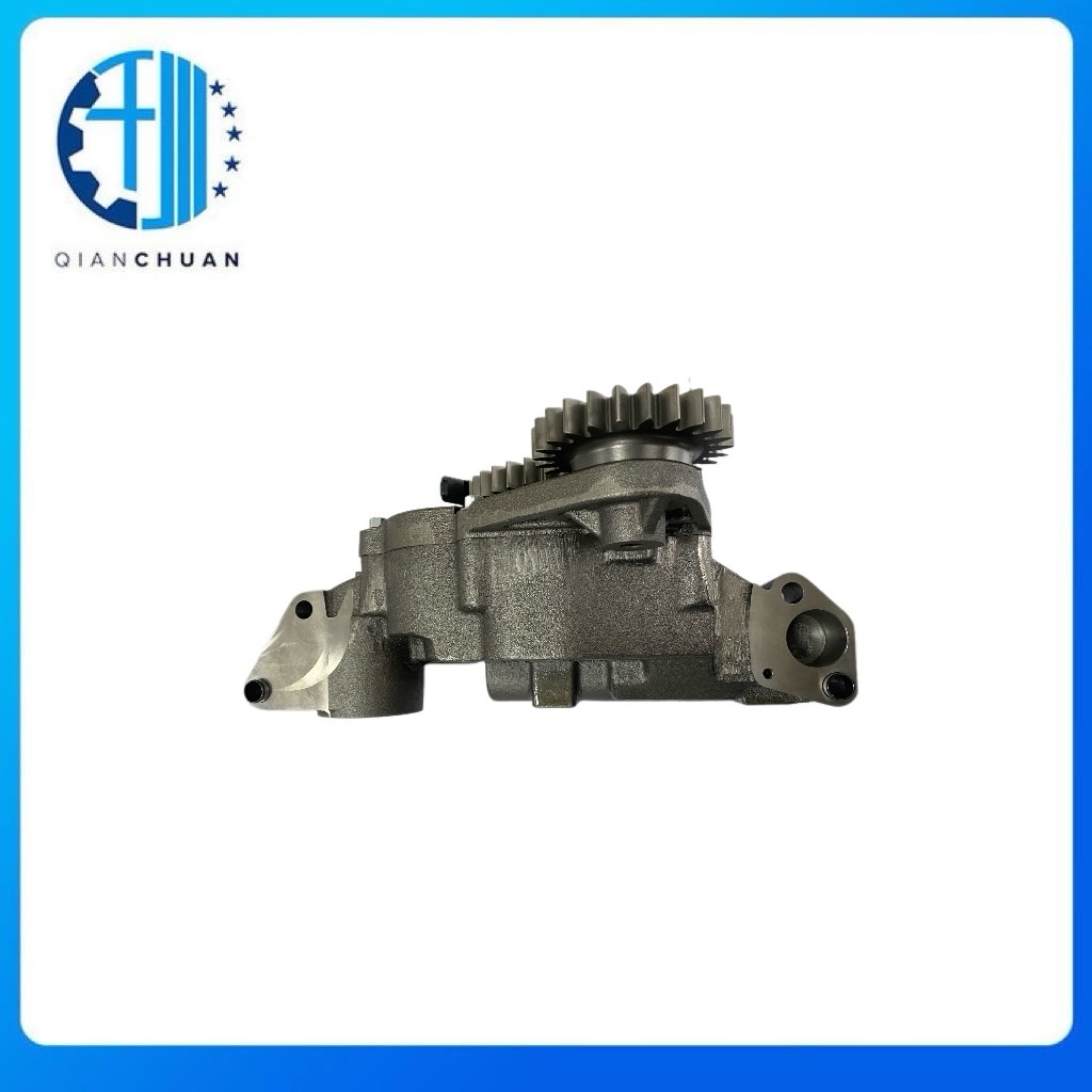 Oil Pump 5571595 For Cummins ISX15 QSX15 Engine Spare Parts