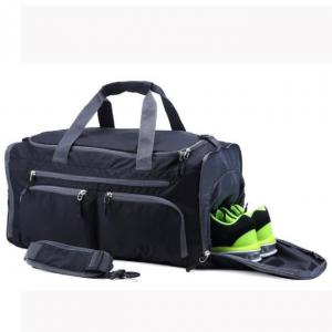 China Wet And Dry Separation Nylon OEM Fitness Tote Bag on sale