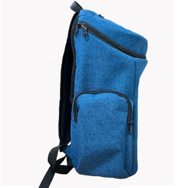 Multifunctional Waterproof USB Solar Rechargeable Backpack