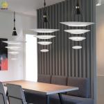 Used For Home/Hotel/Showroom LED Fashionable Nordic Pendant Light