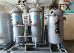 High Purity 400Nm3/Hr Metal Heat Treatment PSA N2 Generator