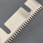 Stainless Steel 316l Westinghouse Industrial Fan Cutting Of Paper
