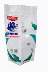 Safety Plastic Detergent Washing Powder Closed Packaging Bag Household Products