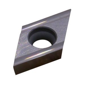 Wholesale Cermet Indexable Inserts DCGT070202 TN2 For Steel Without Coating from china suppliers