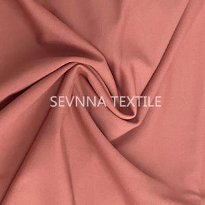 Wholesale Sustainable Super Matt Yoga Wear Fabric Anti Microbial Strong Elastane Swimsuit from china suppliers