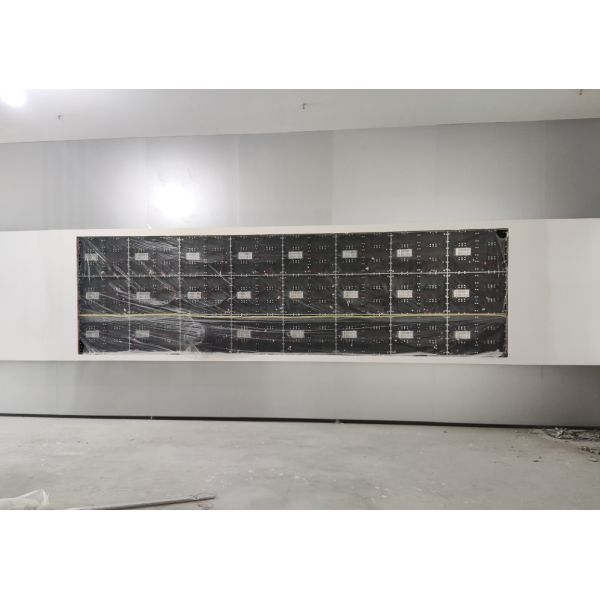 Mall Stage Floor Dynamic Electronic Display Waterproof Interactive Dance Floor LED Floor Tile Screen