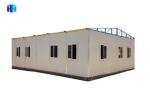 prefabricated homes luxury prefab villa house design in nepal low cost