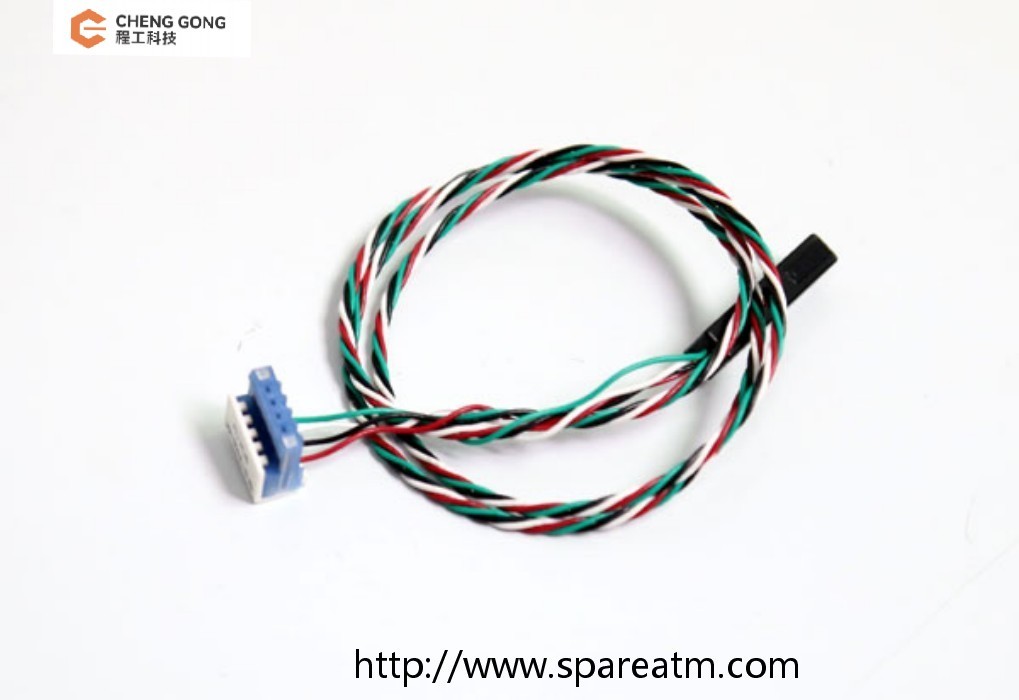 ATM Spare Parts Diebold Presenter Exit Front Load Sensor 39-009314-000G 39009314000G