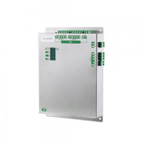China Access control panel Single doors control board Wiegand in/out TCP/IP WEB based access door control system (C1-smart) on sale