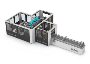 Wholesale 130packs/min Toilet Paper Roll Machine LDPE Tissue Manufacturing Machine from china suppliers