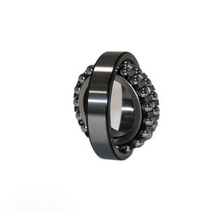 Wholesale 1211k High Precision Self Aligning Ball Bearing 55x100x21mm Original Ball Bearing from china suppliers