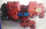 SK115 YY10V00001F1 SK135 Hydraulic Excavator Pump K3V63DTP For KOBELCO Excavator