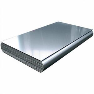 Wholesale Customized Length Galvanized Sheet for Versatile Structural Applications from china suppliers