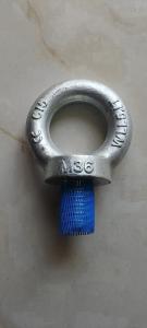 China ASTM GB DIN JIS ISO Standard Ship Anchor Chain & Mooring Swivel Forerunner on sale