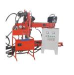 Hydraulic Exploration Drilling Rigs , Underground Diamond Drill Rig 1500m Depth
