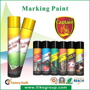 Wholesale Animal Marking Spray Paint 750ml , Chemical Resistant Livestock Marker from china suppliers