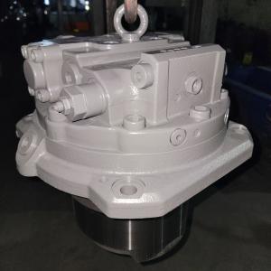Wholesale ZX450-3 For Hitachi MSF-340 4637796 Final Drive Without Gearbox Belparts Excavator Travel Motor 4652345 from china suppliers