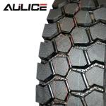 High Overload Capacity R20 8.5 Rim Heavy Duty Truck Tyres Long Mileage