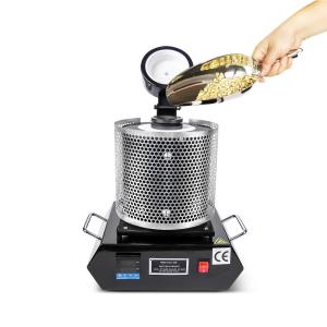 Wholesale 1150C Portable Gold Melting Oven , High Temp Proof Electric Gold Furnace from china suppliers