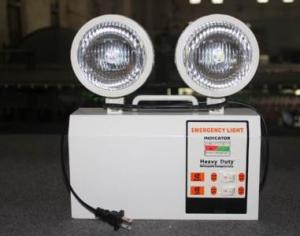 Wholesale Non-maintained Emergency Twinspot Light from china suppliers