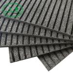 Heat Insulation Flex 1200mm NBR Nitrile Rubber Insulation Sheet